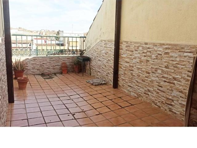 Piso en venta en Linares Piso en venta en Linares