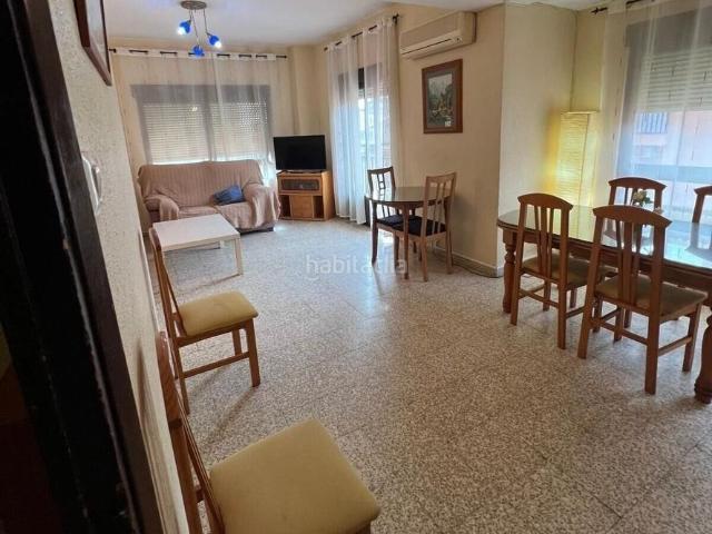Piso en venta en Linares, Andalucía