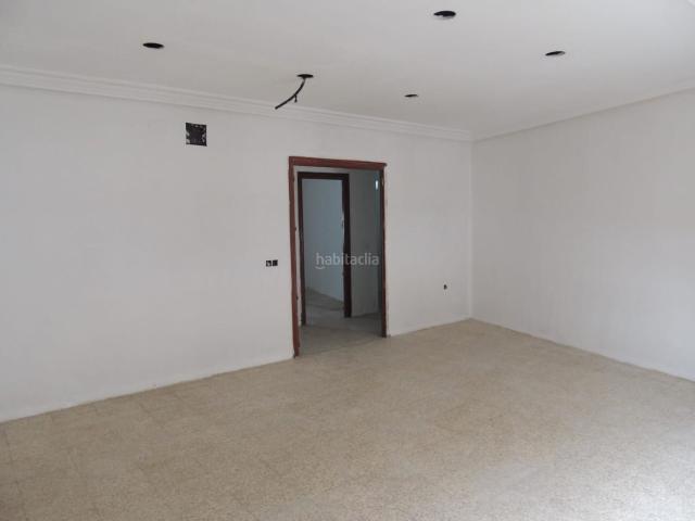 Piso en venta en Linares, Andalucía