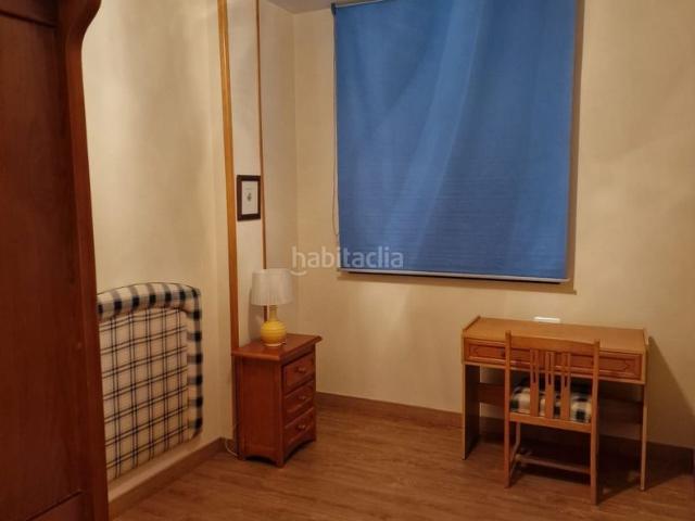 Piso en venta en Linares, Andalucía