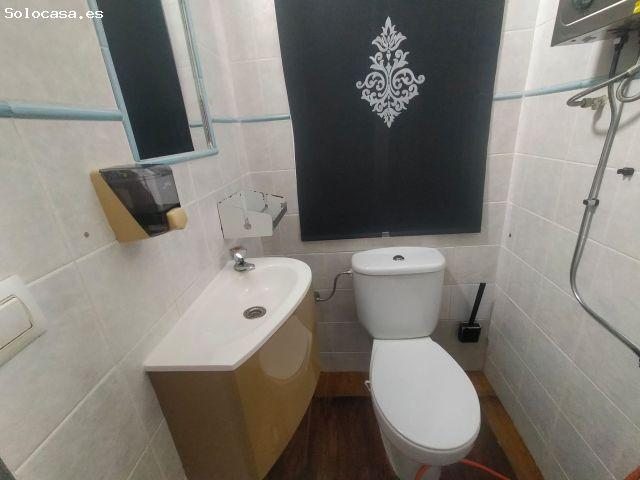Piso en venta en Campo de Gibraltar, Andalucía