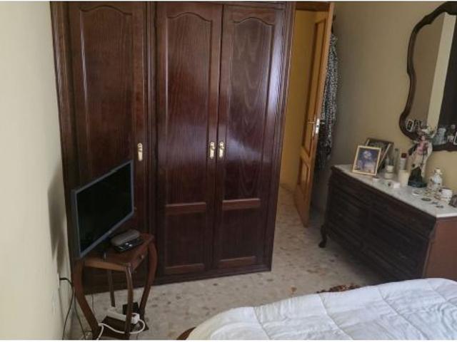 Piso en venta en Campo de Gibraltar, Andalucía