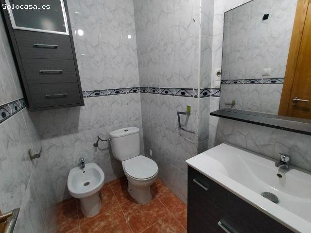 Piso en venta en Campo de Gibraltar, Andalucía