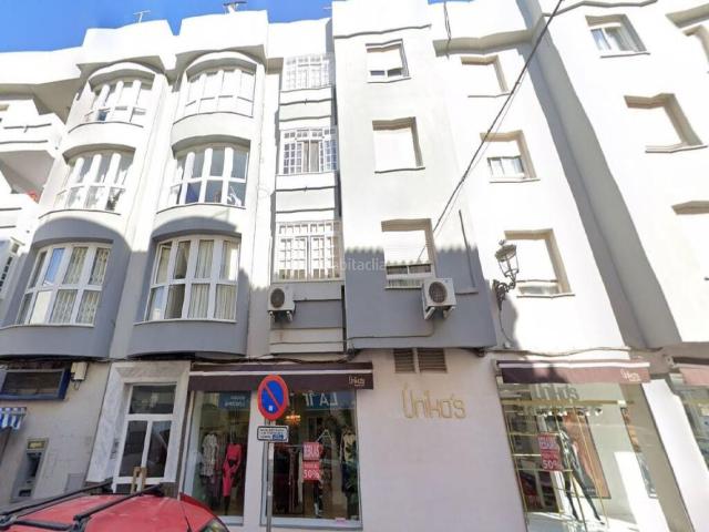 Piso en venta en Campo de Gibraltar, Andalucía