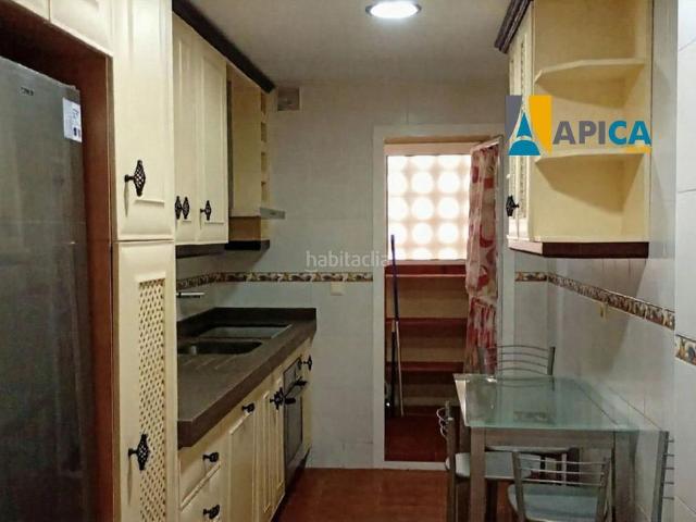 Piso en venta en San Roque Centro, Campo de Gibraltar