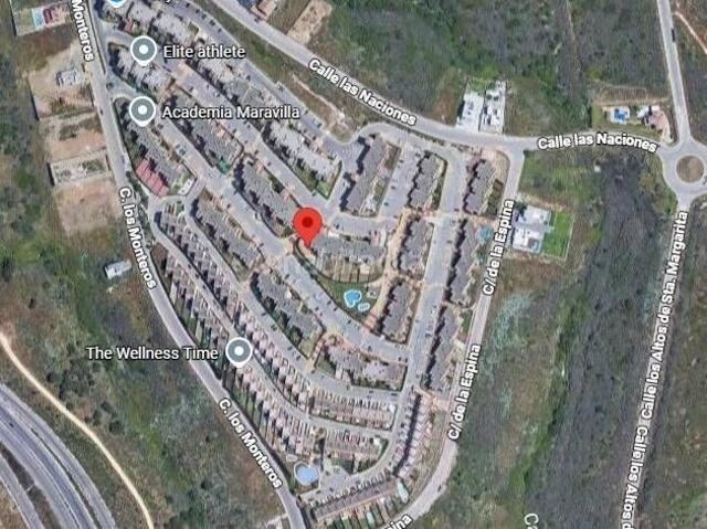 Piso en venta en Campo de Gibraltar, Andalucía