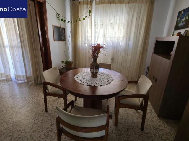 Piso en venta en Campo de Gibraltar, Andalucía