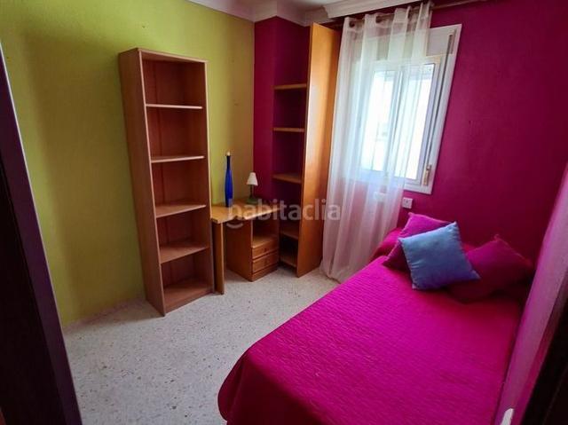 Piso en venta en Campo de Gibraltar, Andalucía