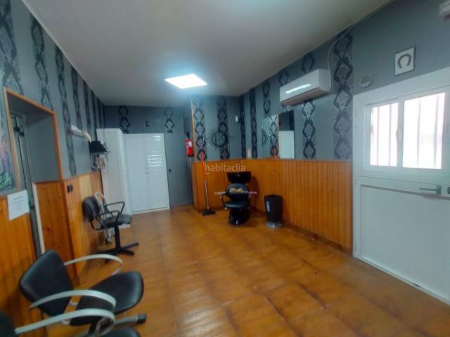 Piso en venta en Campo de Gibraltar, Andalucía