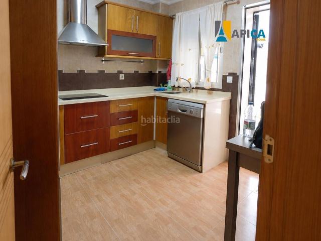 Piso en venta en Campo de Gibraltar, Andalucía