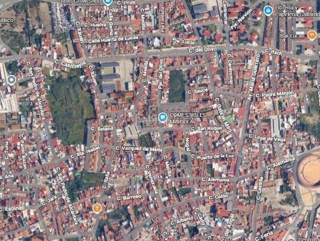 Piso en venta en Campo de Gibraltar, Andalucía