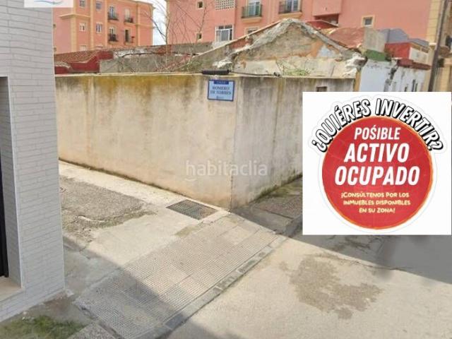 Piso en venta en Campo de Gibraltar, Andalucía