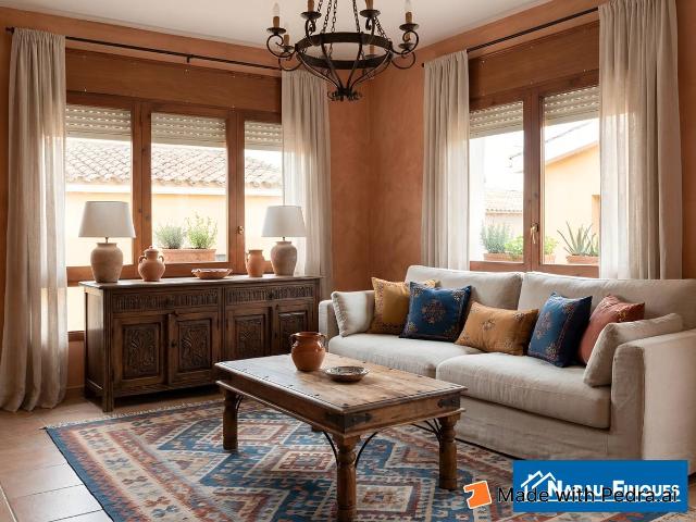 Piso en venta en Pla d'Urgell, Catalunya