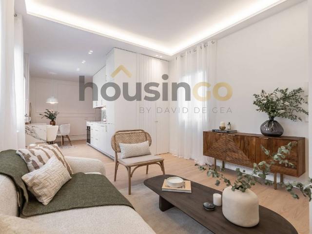 Piso en venta en Madrid, Cortes