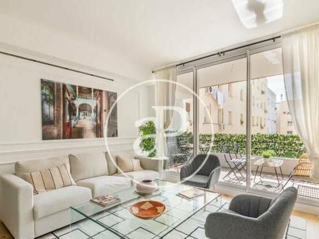 Casa en alquiler en Madrid