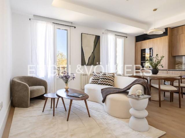 Piso en venta en Centro, Madrid