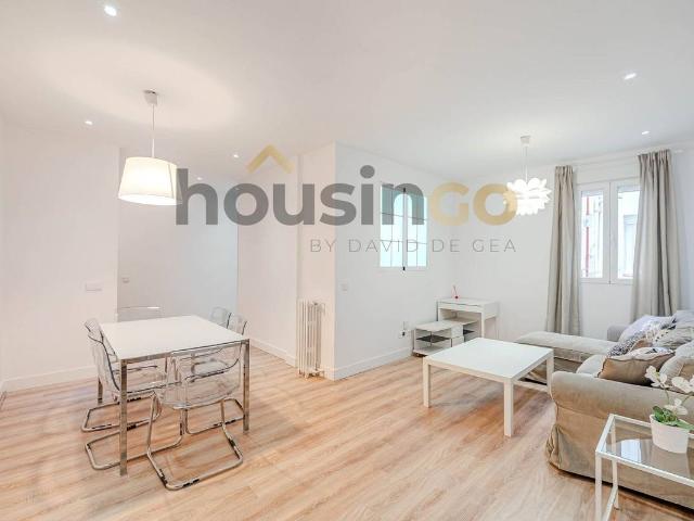 Piso en venta en Madrid, Cortes