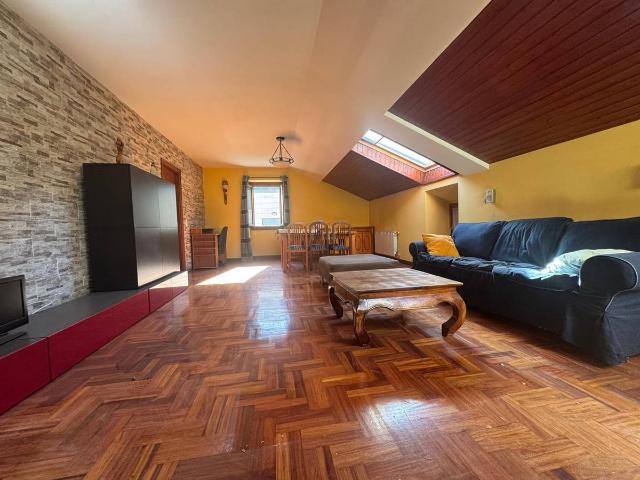 Piso en venta en Lizartza, Guipúzcoa