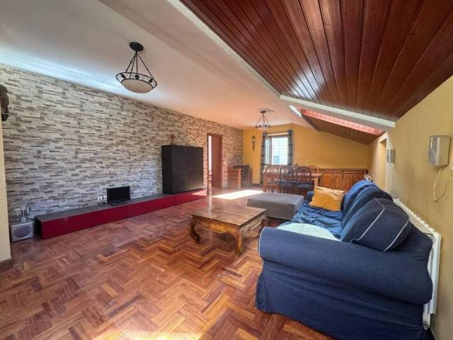 Piso en venta en Lizartza, Guipúzcoa