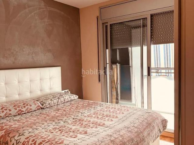 Piso en venta en La Llagosta, Barcelona