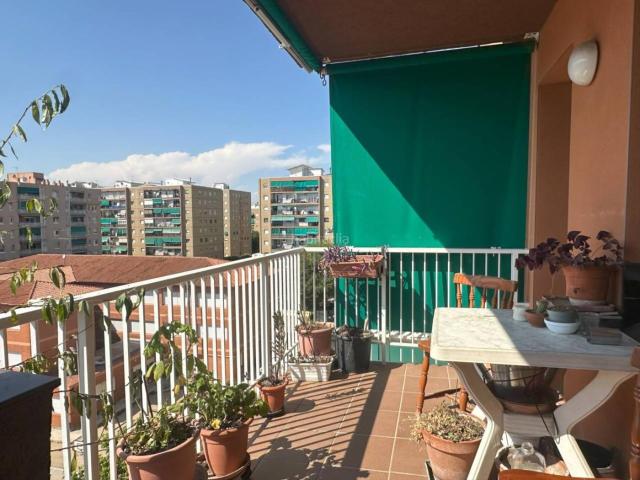 Piso en venta en La Llagosta