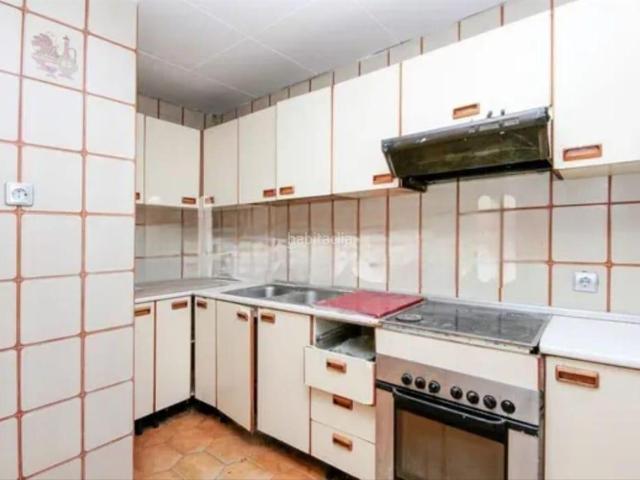Piso en venta en La Llagosta
