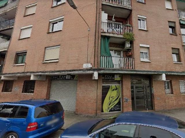 Apartamento en venta en La Llagosta, Barcelona