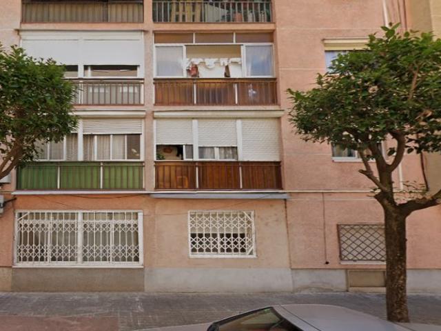 Apartamento en venta en La Llagosta, Barcelona