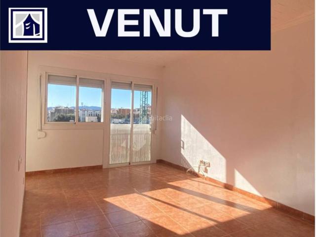 Piso en venta en Vallès Oriental, Catalunya