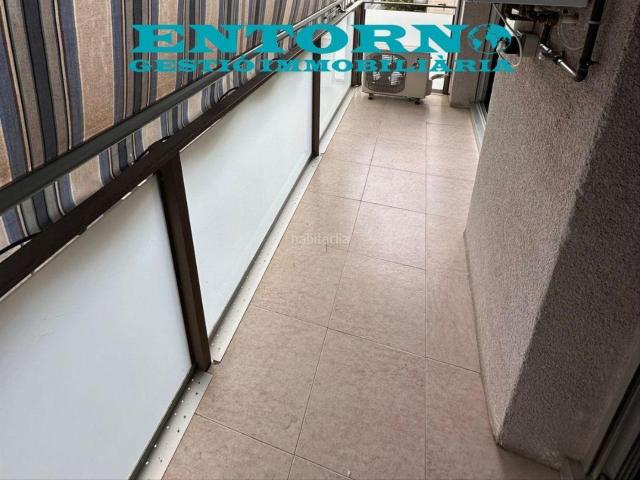 Piso en venta en La Llagosta, Barcelona