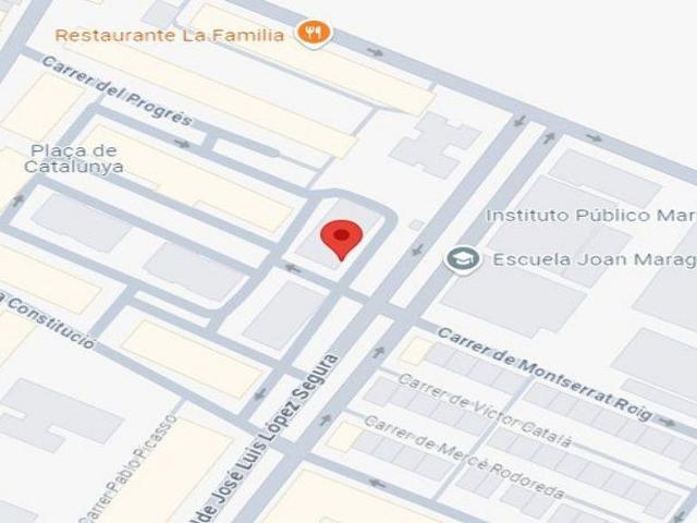 Piso en venta en Vallès Oriental, Catalunya