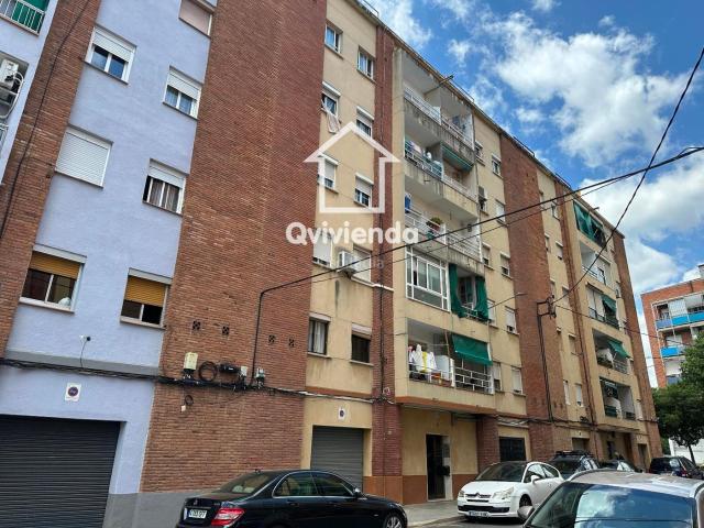 Piso en venta en La Llagosta