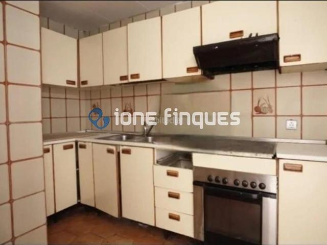 Piso en venta en La Llagosta, Barcelona