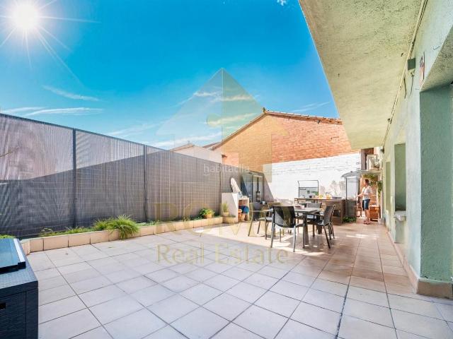 Piso en venta en La Llagosta