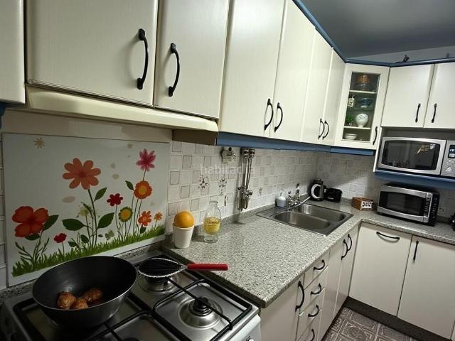 Piso en venta en La Llagosta