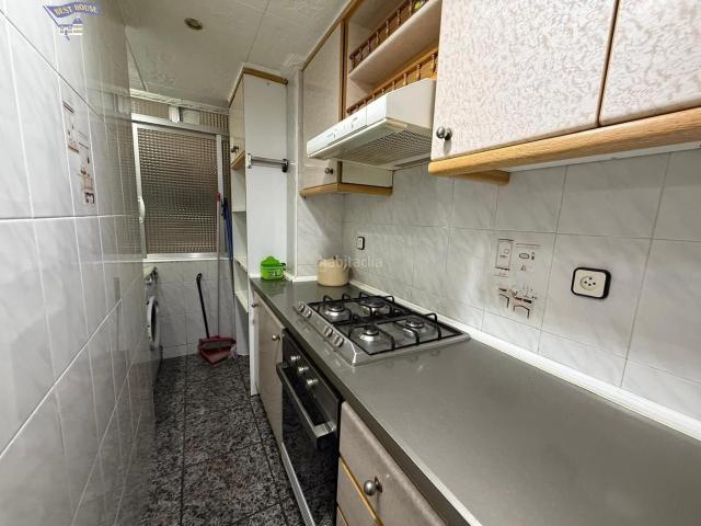 Piso en venta en La Llagosta, Barcelona