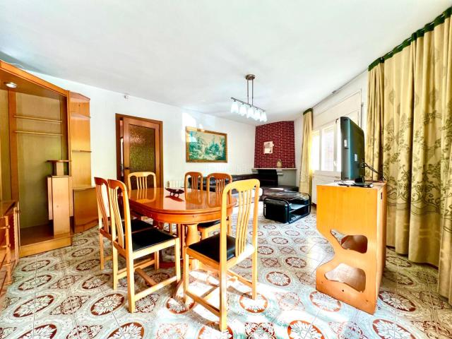 Piso en venta en La Llagosta, Barcelona