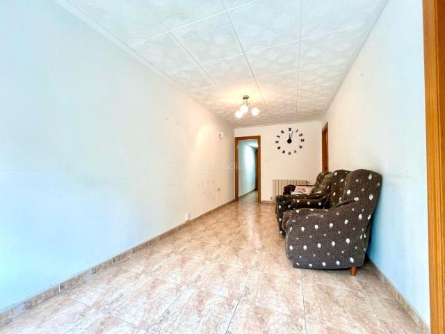 Piso en venta en La Llagosta