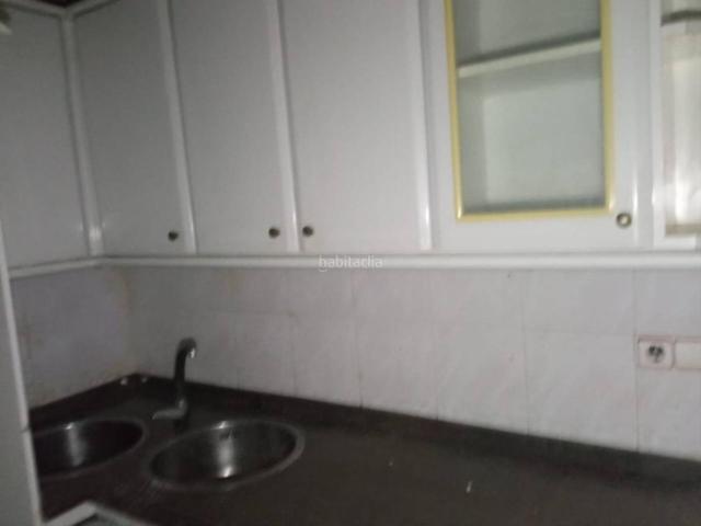 Piso en venta en La Llagosta