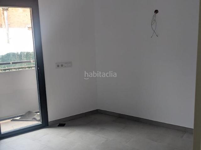 Piso en venta en La Llagosta