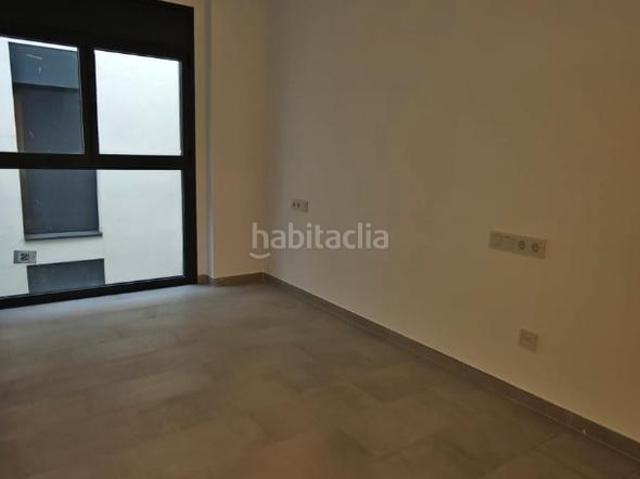 Piso en venta en La Llagosta, Barcelona