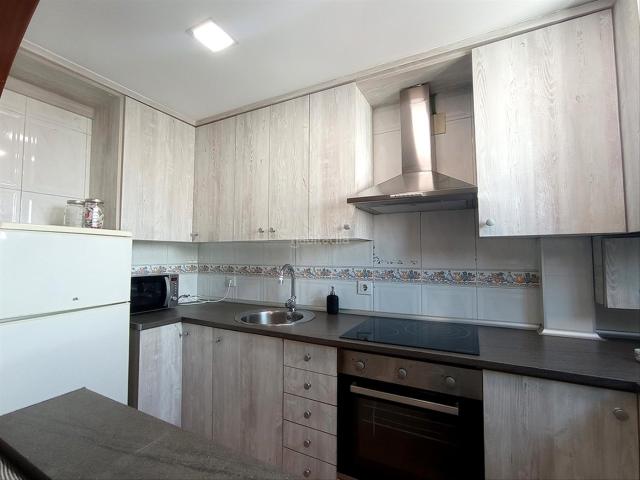 Piso en venta en La Llagosta