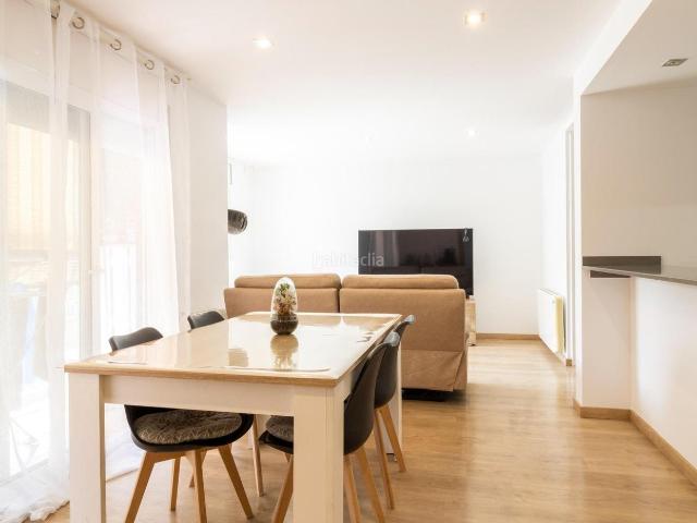 Piso en venta en La Llagosta