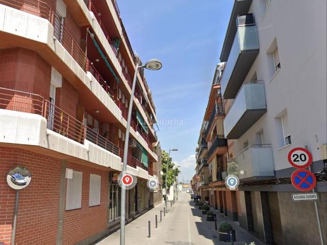 Piso en venta en La Llagosta, Barcelona