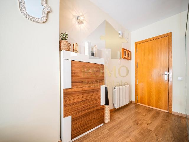 Piso en venta en La Llagosta, Barcelona