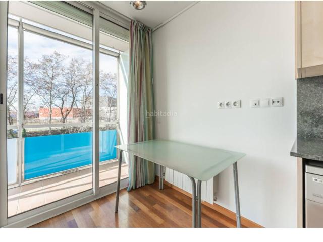 Piso en venta en La Llagosta