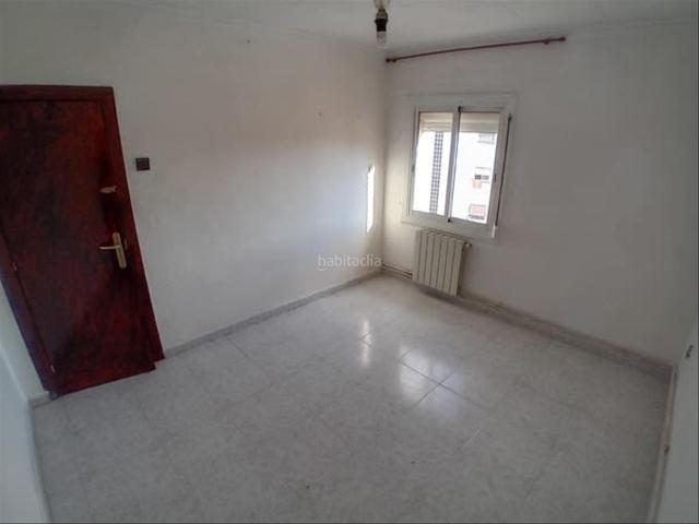 Piso en venta en La Llagosta
