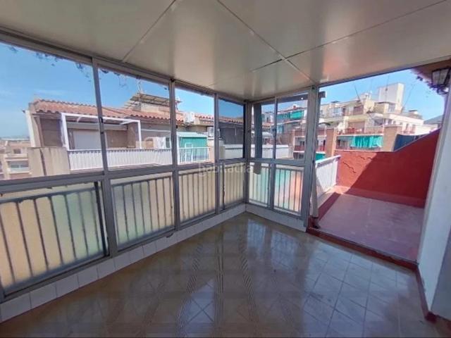 Piso en venta en La Llagosta