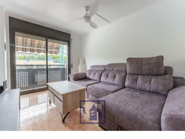 Piso en venta en La Llagosta, Barcelona