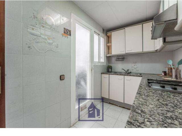 Piso en venta en La Llagosta, Barcelona